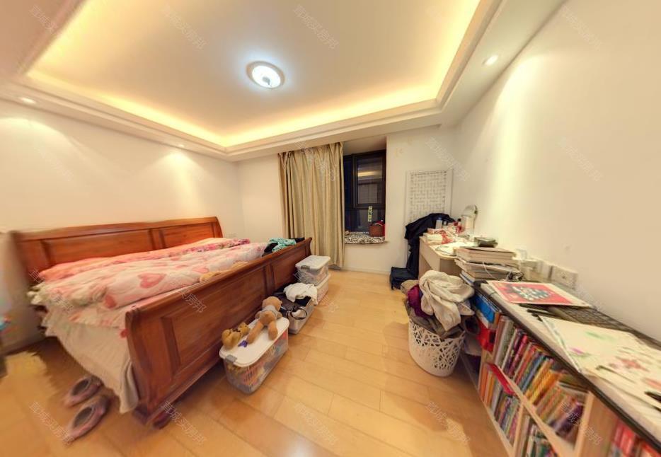 绿地云峰名邸楼盘图片