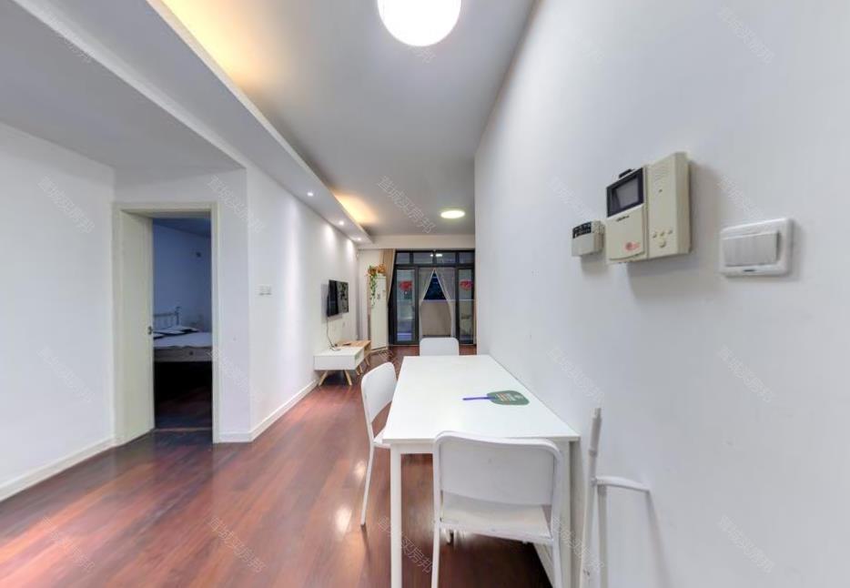 绿地云峰名邸楼盘图片