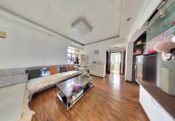 优选房源逸庭苑