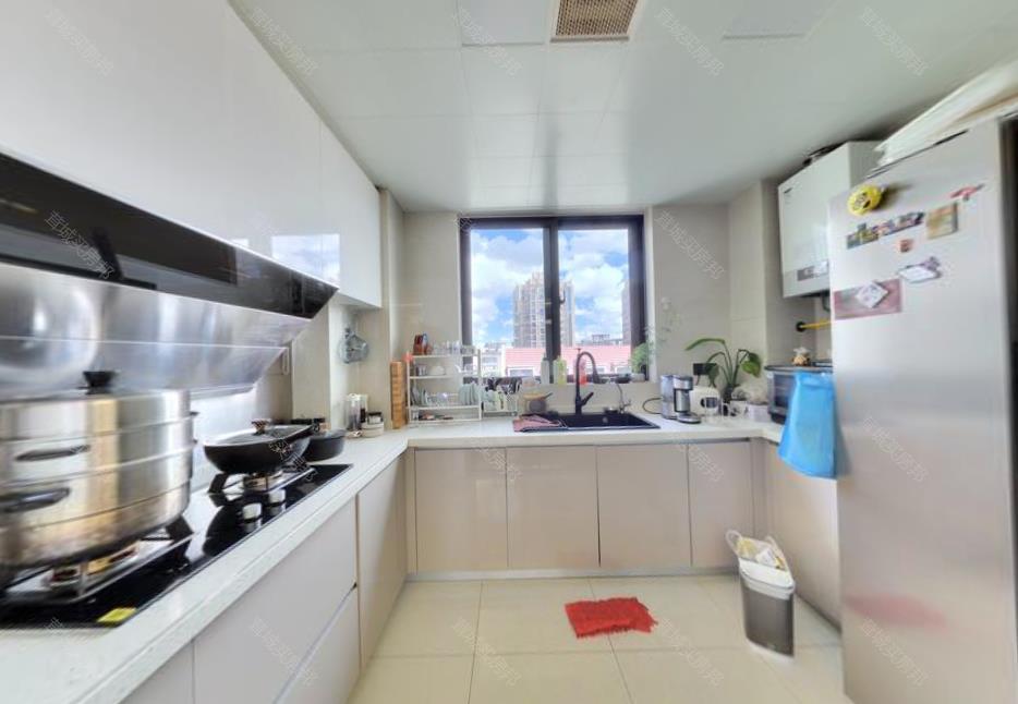 云著深蓝楼盘图片