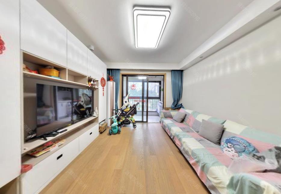 云著深蓝楼盘图片