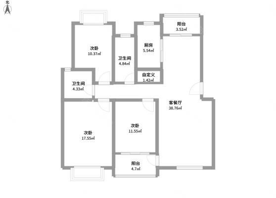 春峰苑
