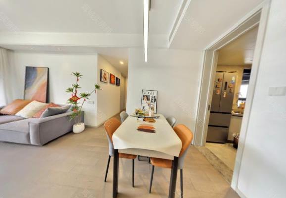 金地丰盛道楼盘图片