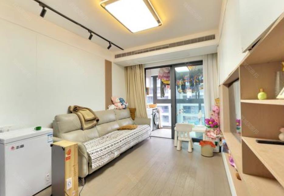 金地丰盛道楼盘图片