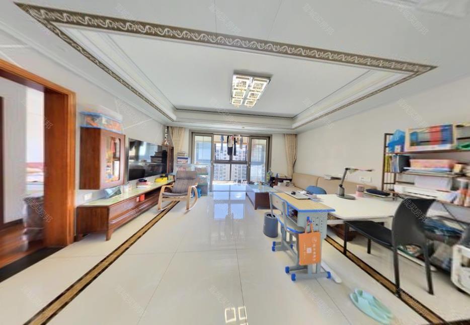 绿地林肯公园楼盘图片