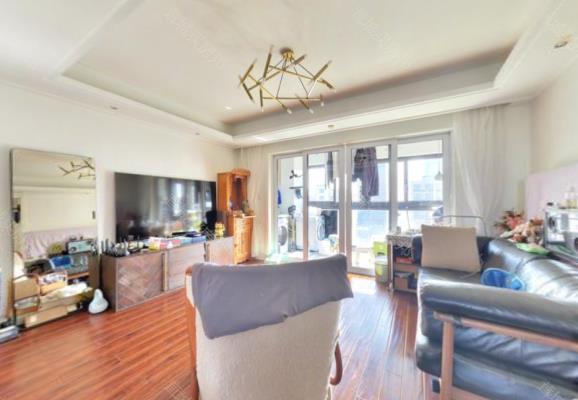 优选房源绿地林肯公园