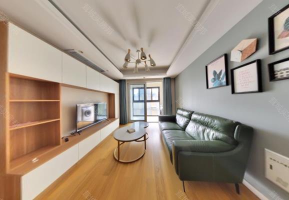 优选房源绿地林肯公园