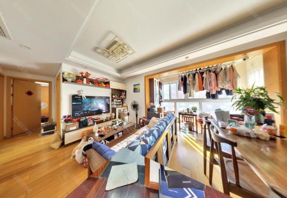 绿地林肯公园楼盘图片