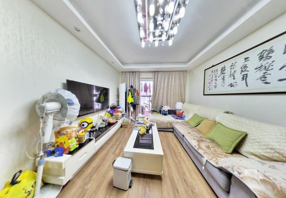 优选房源万科梦想派