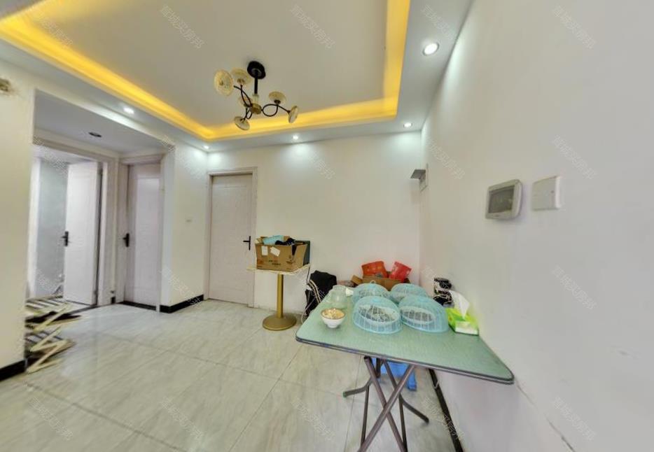 松南城云珠雅苑楼盘图片