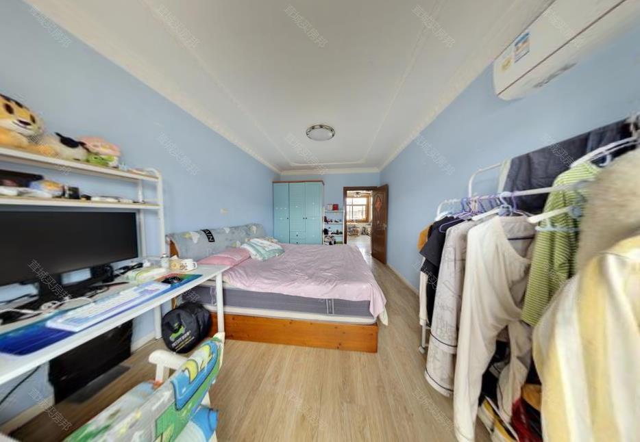 优选房源天乐新村