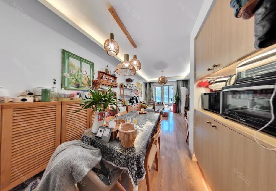 优选房源万科梦想派