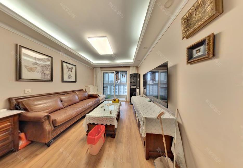 优选房源万科梦想派