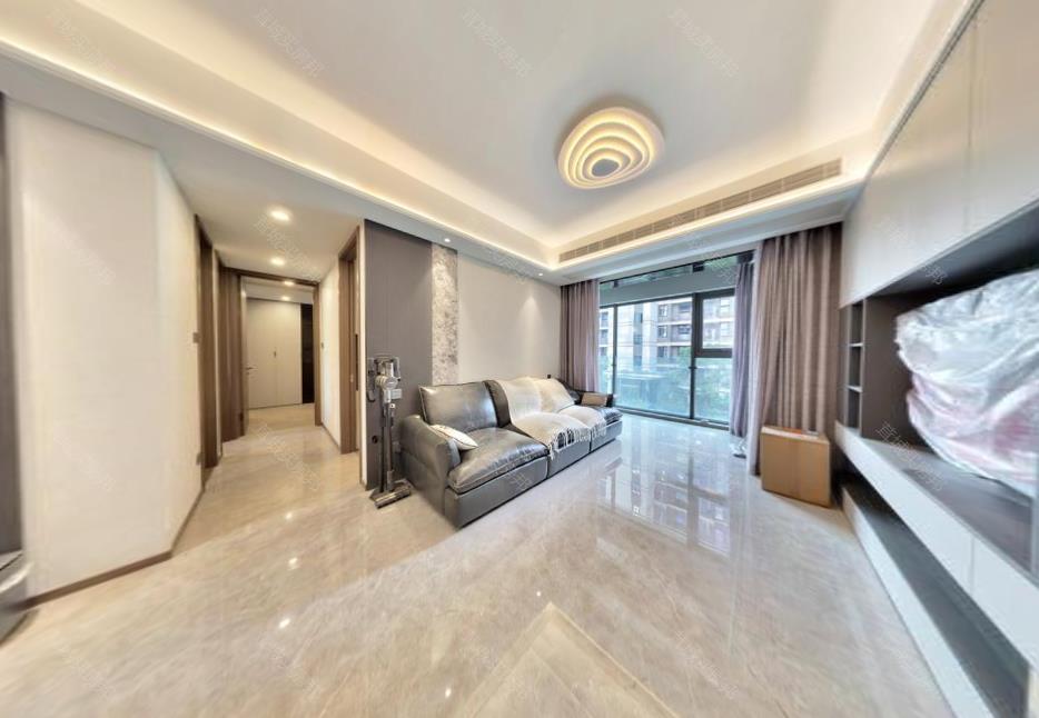 优选房源龙湖御湖镜