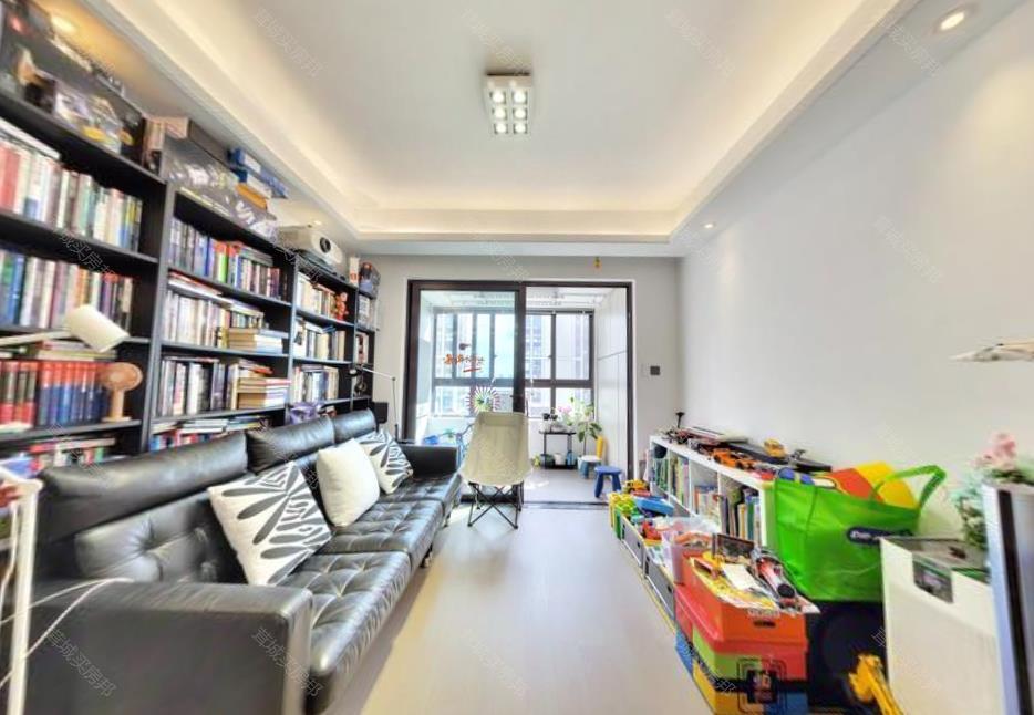 优选房源首创禧瑞云庭