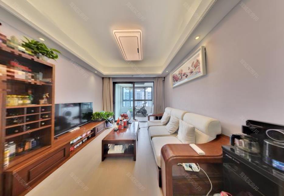 优选房源首创禧瑞云庭