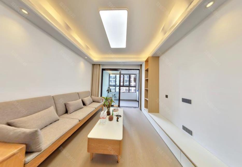 优选房源首创禧瑞云庭