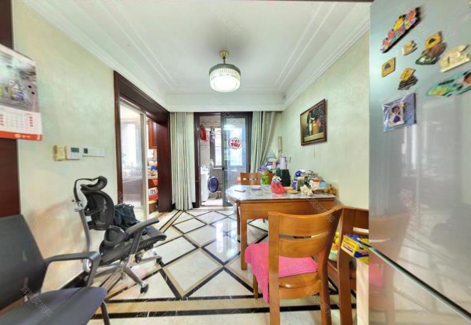 优选房源绿庭悦公馆