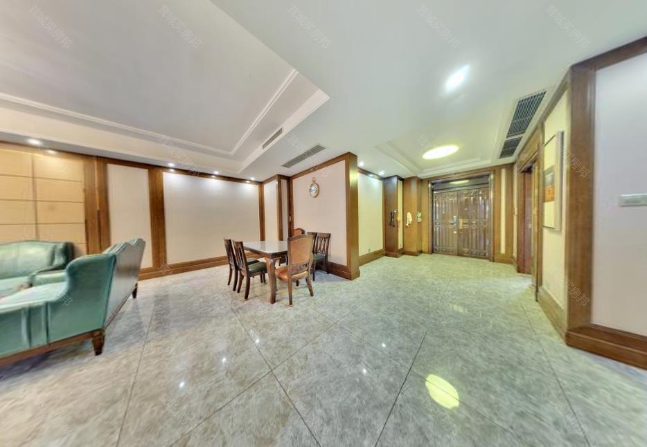 恒大帝景楼盘图片