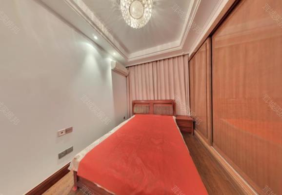 恒大帝景楼盘图片