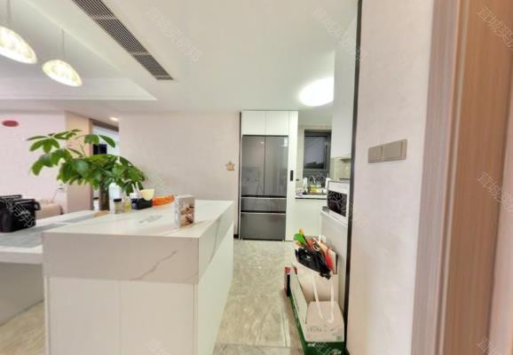 优选房源中国铁建星樾云涧