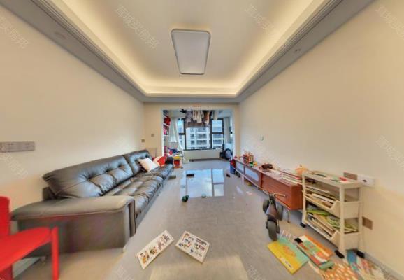 优选房源中骏璟荟