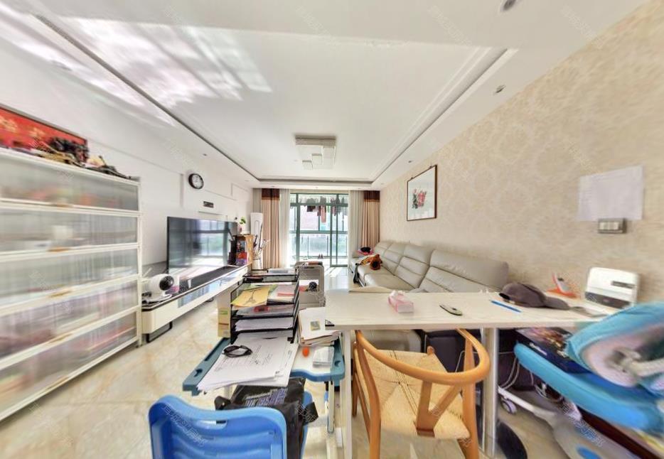 三湘四季花城楼盘图片