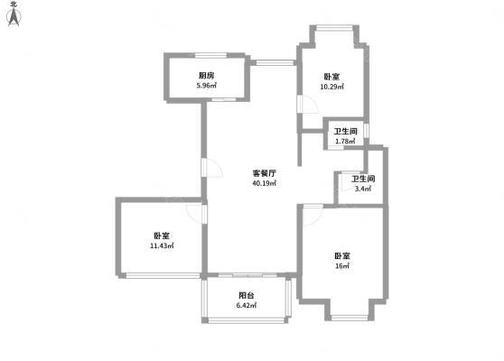 三湘四季花城楼盘图片