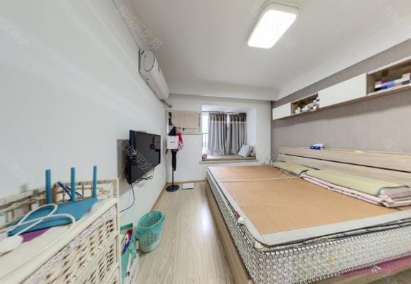 首创锦悦楼盘图片