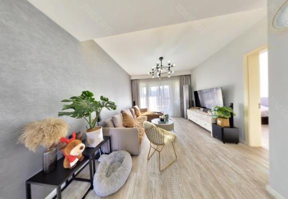 首创锦悦楼盘图片