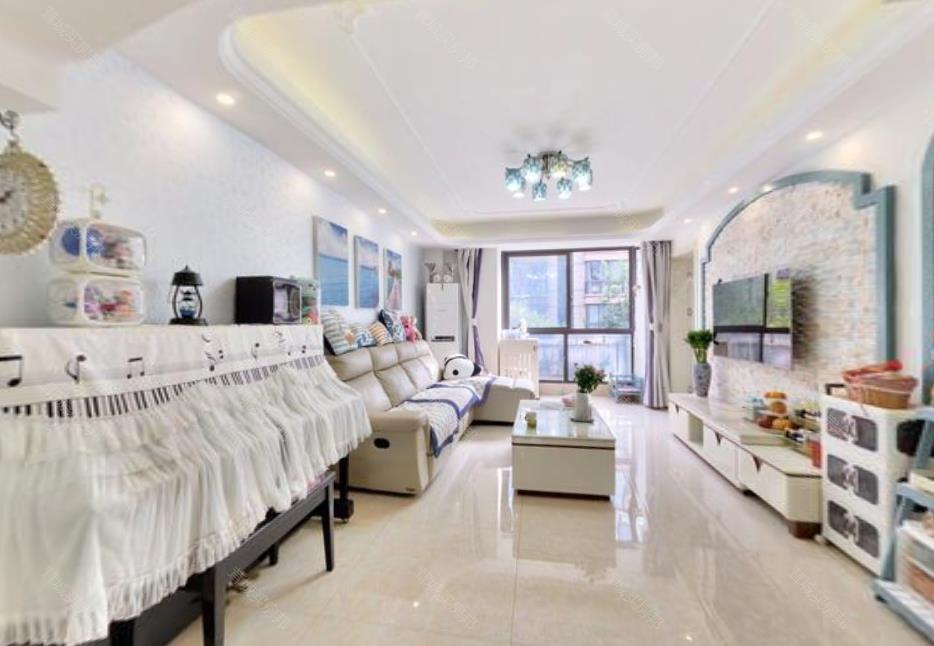 首创锦悦楼盘图片