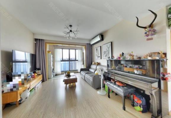 首创锦悦楼盘图片