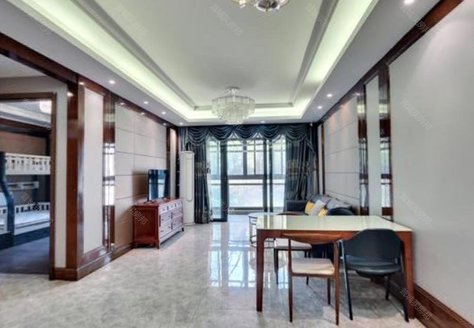 优选房源恒大帝景