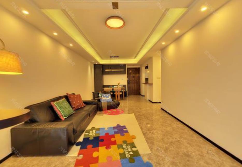 恒大帝景楼盘图片