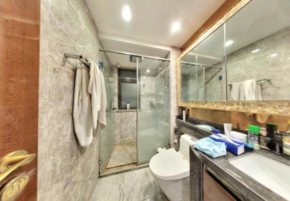 恒大帝景楼盘图片