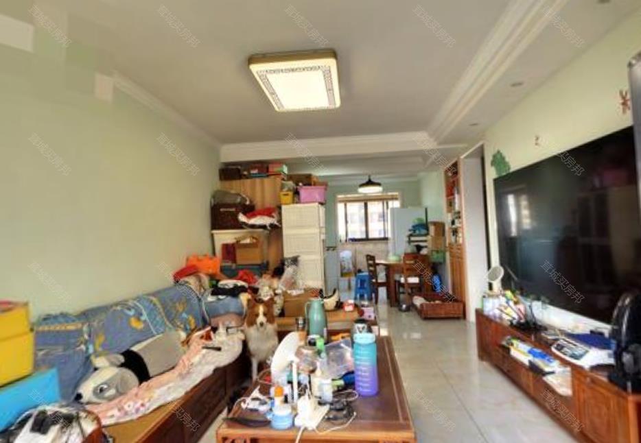 优选房源谷水佳苑