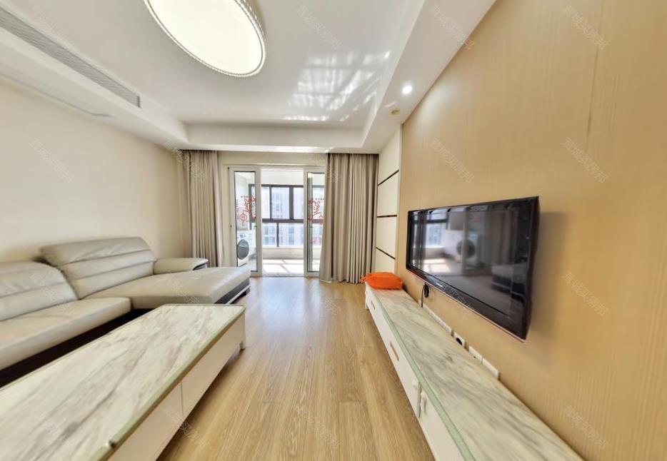 优选房源颐景园(松江)