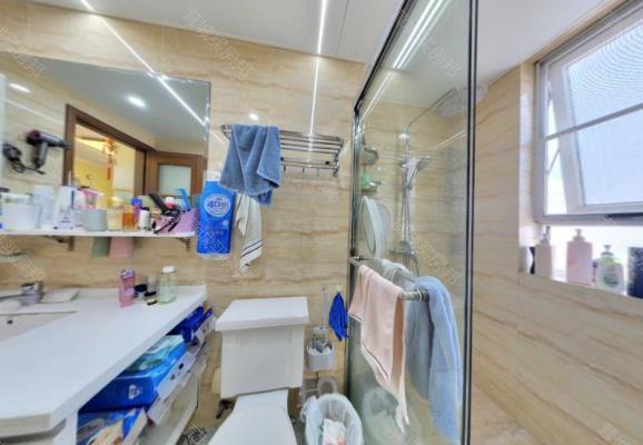 万科金色华亭楼盘图片