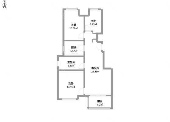 万科金色华亭