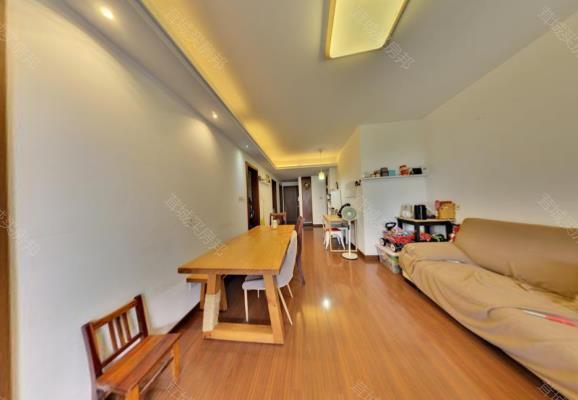 优选房源万科金色华亭