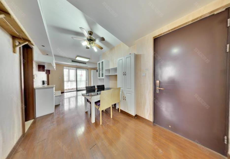 万科金色华亭楼盘图片