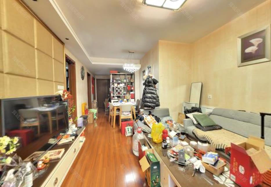 优选房源万科金色华亭