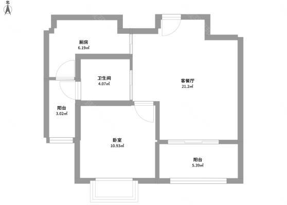 优选房源御上海