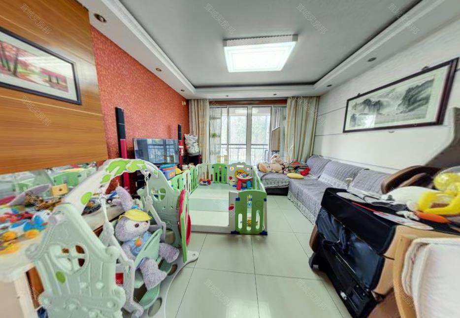 优选房源海立华亭