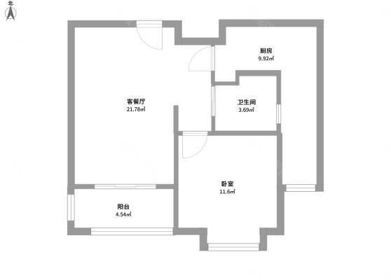 优选房源御上海
