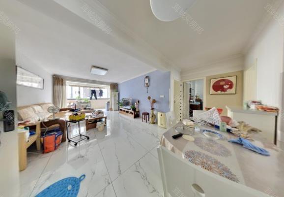 优选房源建设花园