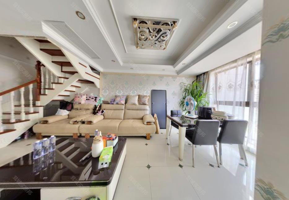 龙湖好望山楼盘图片