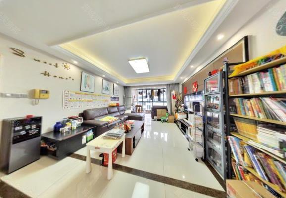 檀香花苑楼盘图片