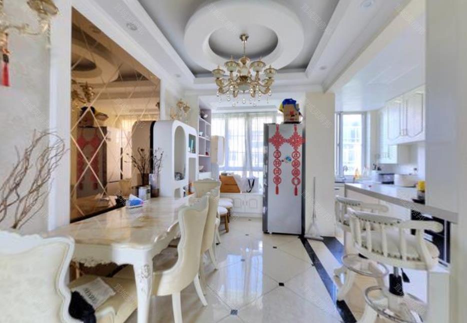 优选房源开元新都