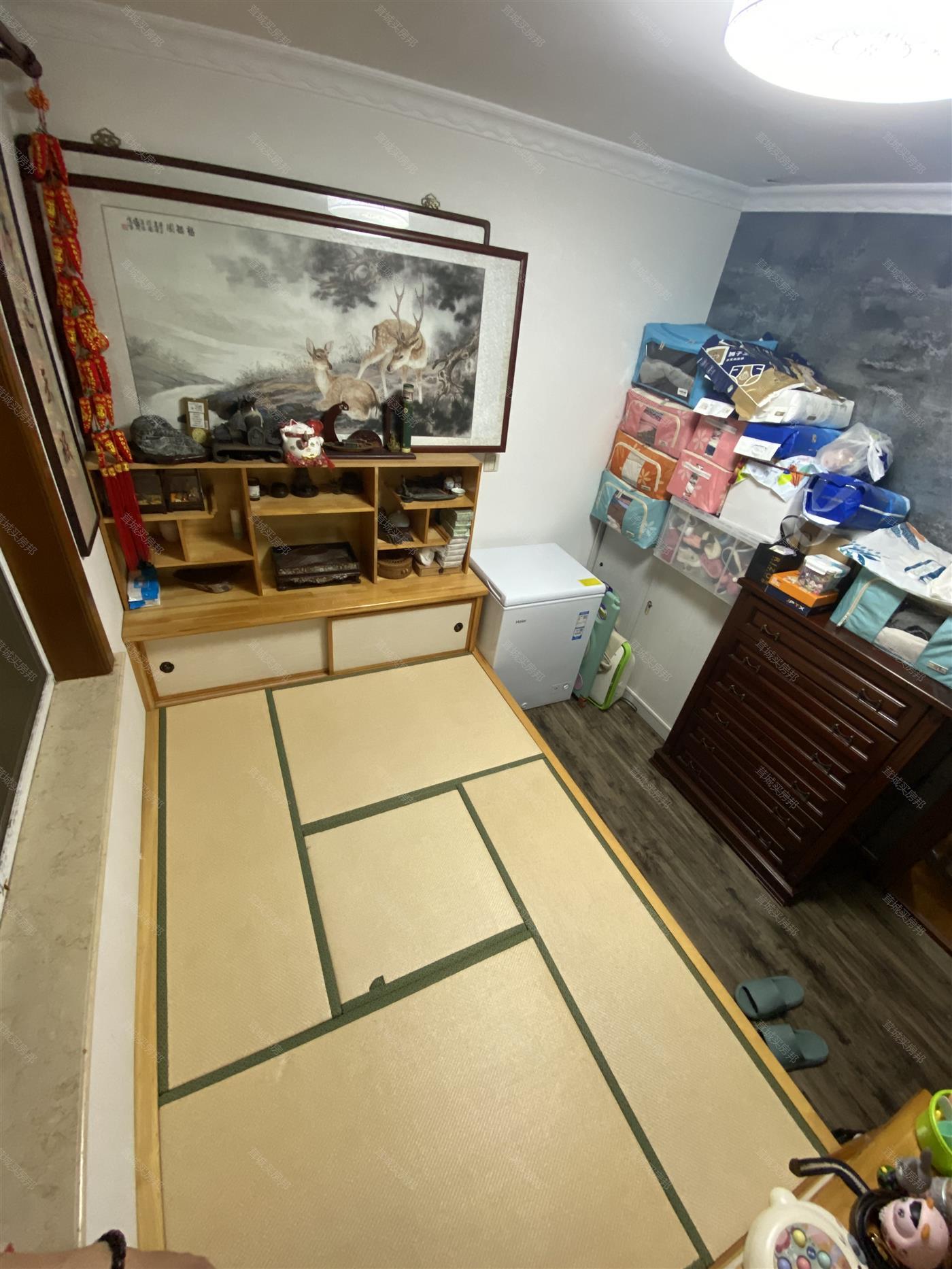 实拍图